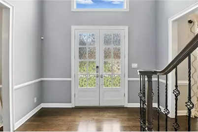 5807 Brookstone Walk NW, Acworth, GA 30101 - Photo 3