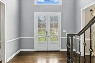 5807 Brookstone Walk NW, Acworth, GA 30101 - Photo 3