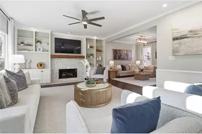 5807 Brookstone Walk NW, Acworth, GA 30101 - Photo 11