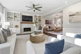 5807 Brookstone Walk NW, Acworth, GA 30101 - Photo 11