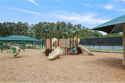 5807 Brookstone Walk NW, Acworth, GA 30101 - Photo 55