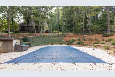 3996 Dyouville Court, Atlanta, GA 30341 - Photo 31