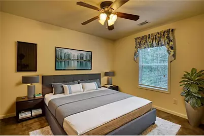 1127 Bradford Park Drive, Auburn, GA 30011 - Photo 31