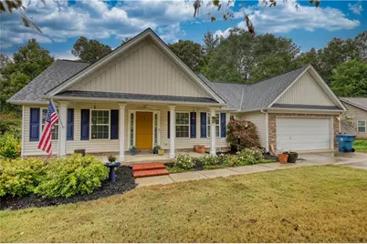 1127 Bradford Park Drive, Auburn, GA 30011 - Photo 1