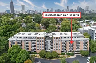 640 Glen Iris Dr NE, Atlanta, GA 30308 - Photo 1