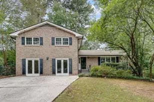 4423 Goodfellows Ct, Tucker, GA 30084 - Photo 1