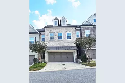 2128 Sonoma Drive SE, Smyrna, GA 30080 - Photo 1