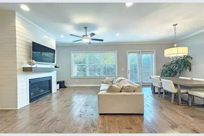 2128 Sonoma Drive SE, Smyrna, GA 30080 - Photo 5