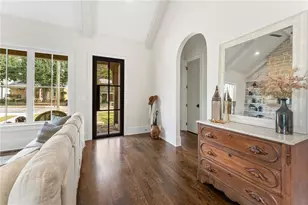 419 Campbell Hill St NW, Marietta, GA 30060 - Photo 9