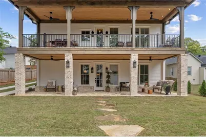 419 Campbell Hill Street NW, Marietta, GA 30060 - Photo 3