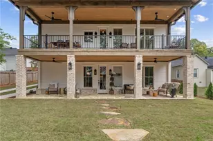 419 Campbell Hill St NW, Marietta, GA 30060 - Photo 3