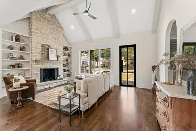 419 Campbell Hill Street NW, Marietta, GA 30060 - Photo 7