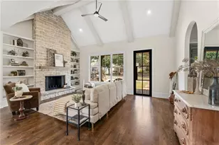 419 Campbell Hill St NW, Marietta, GA 30060 - Photo 7