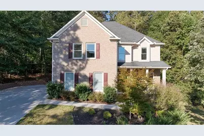 1890 Lee Patrick Drive, Dacula, GA 30019 - Photo 1