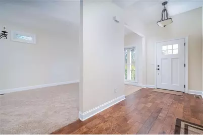 1890 Lee Patrick Drive, Dacula, GA 30019 - Photo 9