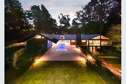 585 Amberidge Trail, Atlanta, GA 30328 - Photo 3