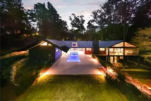 585 Amberidge Trail, Atlanta, GA 30328 - Photo 3