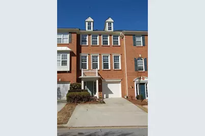 5587 Trace Views Drive, Norcross, GA 30071 - Photo 3