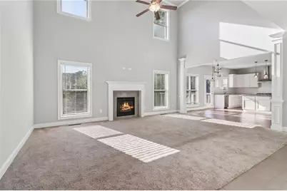 5009 Lynnonhall Court, Lithonia, GA 30038 - Photo 9