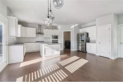 5009 Lynnonhall Court, Lithonia, GA 30038 - Photo 13