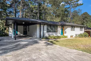 2425 Clifton Springs Rd, Decatur, GA 30034 - Photo 1