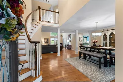 23 Pembroke Lane, Cartersville, GA 30120 - Photo 9