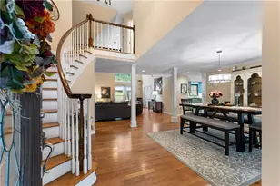 23 Pembroke Ln, Cartersville, GA 30120 - Photo 9