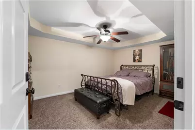 23 Pembroke Lane, Cartersville, GA 30120 - Photo 27