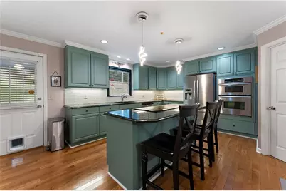 23 Pembroke Lane, Cartersville, GA 30120 - Photo 11