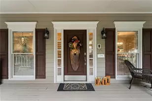 23 Pembroke Ln, Cartersville, GA 30120 - Photo 3