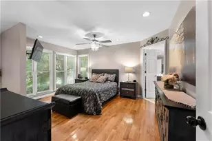 23 Pembroke Ln, Cartersville, GA 30120 - Photo 17