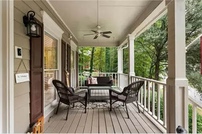 23 Pembroke Lane, Cartersville, GA 30120 - Photo 5