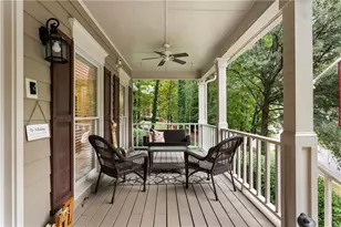 23 Pembroke Ln, Cartersville, GA 30120 - Photo 5