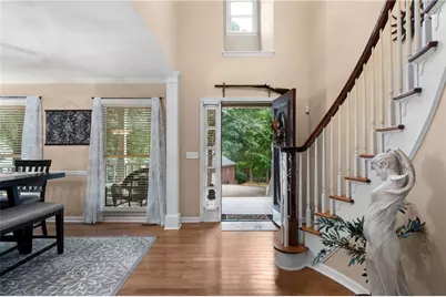 23 Pembroke Lane, Cartersville, GA 30120 - Photo 7