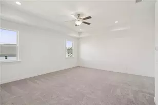 206 E Hbr Dr, Dawsonville, GA 30534 - Photo 17