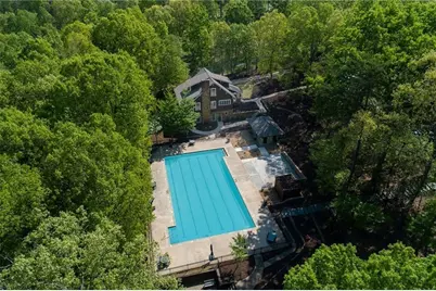 206 East Harbor Drive, Dawsonville, GA 30534 - Photo 35