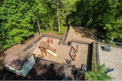 206 East Harbor Drive, Dawsonville, GA 30534 - Photo 37