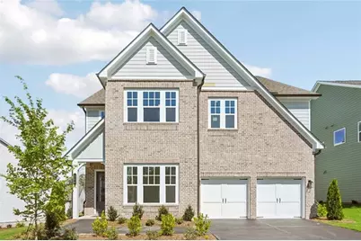 206 East Harbor Drive, Dawsonville, GA 30534 - Photo 1