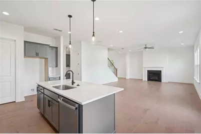 206 East Harbor Drive, Dawsonville, GA 30534 - Photo 11