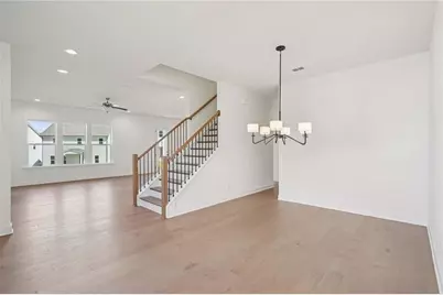 206 East Harbor Drive, Dawsonville, GA 30534 - Photo 3