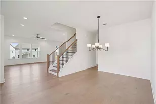 206 E Hbr Dr, Dawsonville, GA 30534 - Photo 3