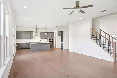 206 East Harbor Drive, Dawsonville, GA 30534 - Photo 9