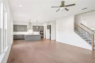 206 E Hbr Dr, Dawsonville, GA 30534 - Photo 9