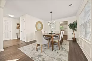 211 Millstone Dr, Hampton, GA 30228 - Photo 9