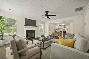 211 Millstone Dr, Hampton, GA 30228 - Photo 7