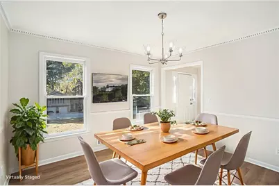 864 Sweet Briar Lane SE, Conyers, GA 30094 - Photo 11