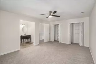 864 Sweet Briar Ln SE, Conyers, GA 30094 - Photo 25