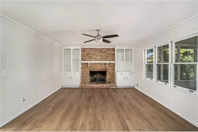 864 Sweet Briar Lane SE, Conyers, GA 30094 - Photo 9