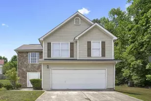 6603 Biscayne Blvd, Rex, GA 30273 - Photo 1