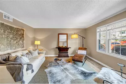 3403 Ashwood Lane, Atlanta, GA 30341 - Photo 9